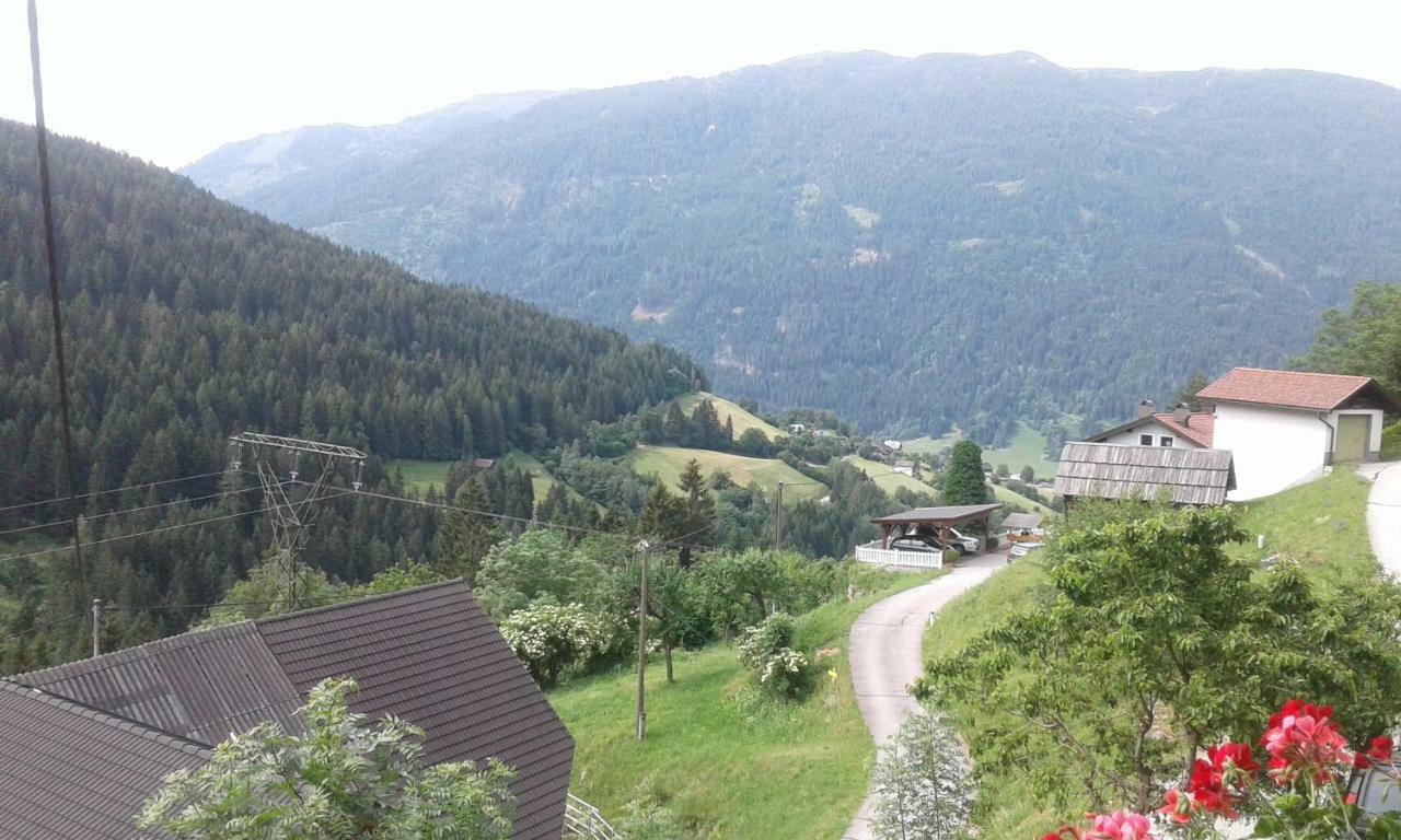 Chalet Catton Two Bedroom Appartement Near Bad Kleinkirchheim Радентайн Экстерьер фото
